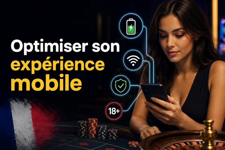 Optimiser son expérience mobile